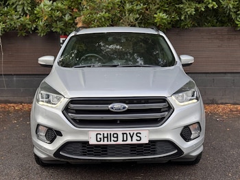 Used Ford Kuga 2019 for sale - 75769368: Photo