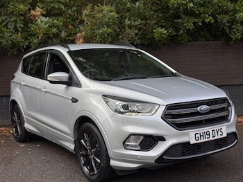 Used Ford Kuga 2019 for sale - 75769368: Photo