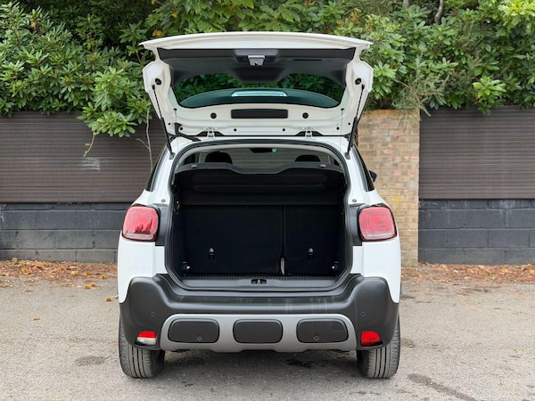 Used Citroen C3 Aircross 2022 for sale - 76152818: Photo 10