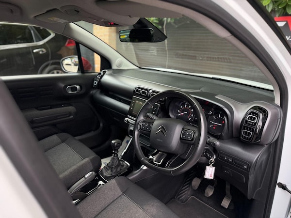 Used Citroen C3 Aircross 2022 for sale - 76152818: Photo 11