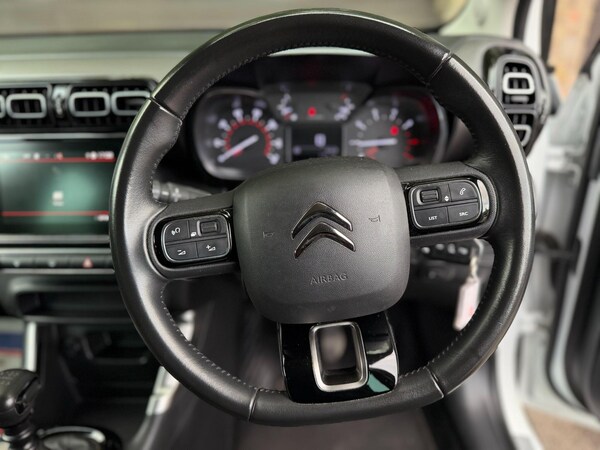 Used Citroen C3 Aircross 2022 for sale - 76152818: Photo 12