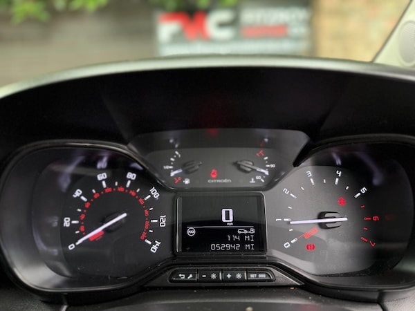Used Citroen C3 Aircross 2022 for sale - 76152818: Photo 13