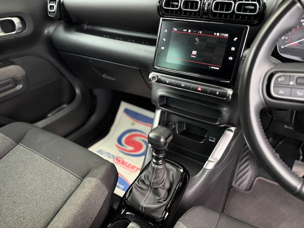 Used Citroen C3 Aircross 2022 for sale - 76152818: Photo 15