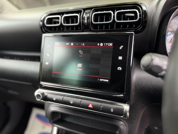 Used Citroen C3 Aircross 2022 for sale - 76152818: Photo 16