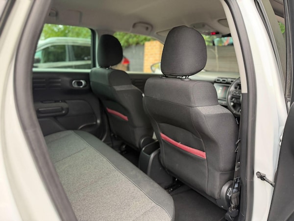 Used Citroen C3 Aircross 2022 for sale - 76152818: Photo 18