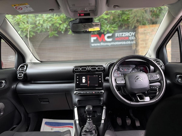 Used Citroen C3 Aircross 2022 for sale - 76152818: Photo 19