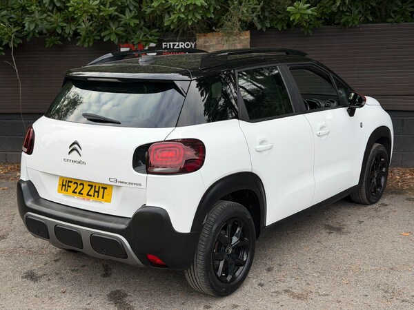 Used Citroen C3 Aircross 2022 for sale - 76152818: Photo 26