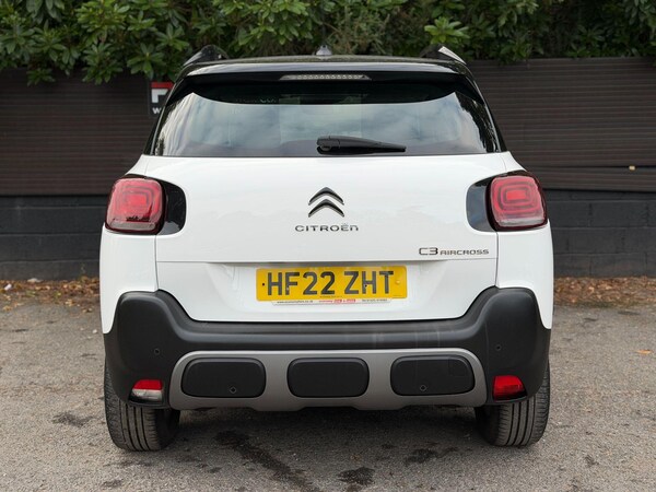 Used Citroen C3 Aircross 2022 for sale - 76152818: Photo 27