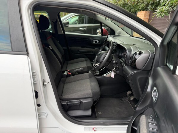 Used Citroen C3 Aircross 2022 for sale - 76152818: Photo 29