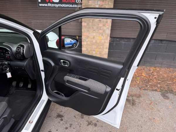 Used Citroen C3 Aircross 2022 for sale - 76152818: Photo 30