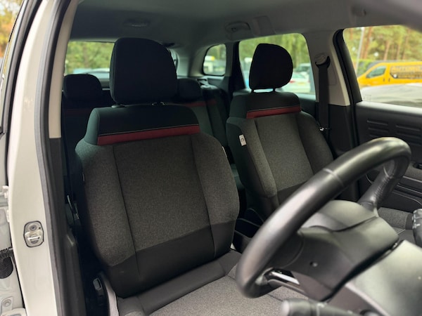 Used Citroen C3 Aircross 2022 for sale - 76152818: Photo 32