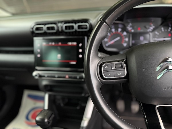 Used Citroen C3 Aircross 2022 for sale - 76152818: Photo 33