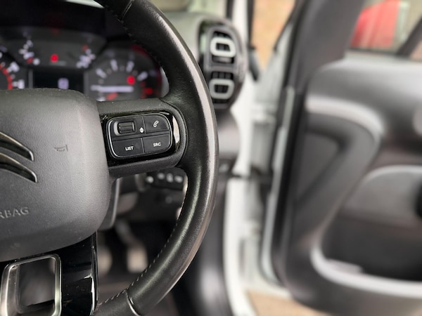 Used Citroen C3 Aircross 2022 for sale - 76152818: Photo 34