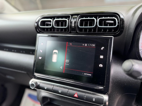 Used Citroen C3 Aircross 2022 for sale - 76152818: Photo 35