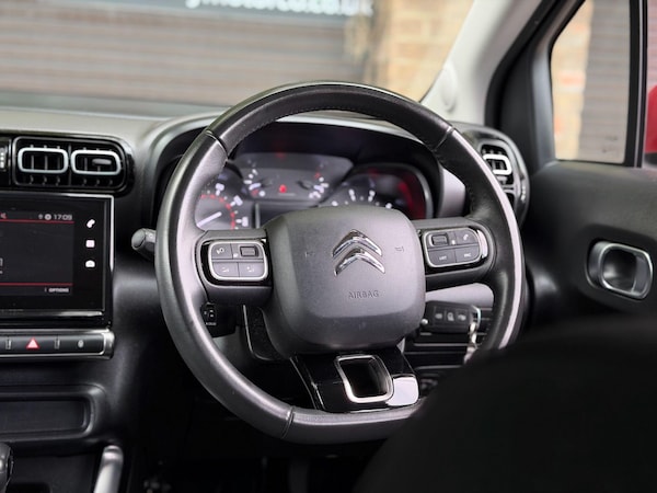 Used Citroen C3 Aircross 2022 for sale - 76152818: Photo 36