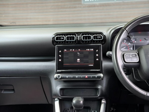 Used Citroen C3 Aircross 2022 for sale - 76152818: Photo 37