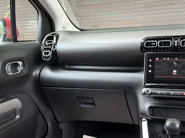 Used Citroen C3 Aircross 2022 for sale - 76152818: Photo 38