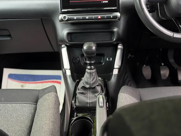 Used Citroen C3 Aircross 2022 for sale - 76152818: Photo 39