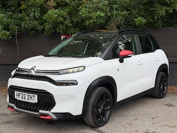 Used Citroen C3 Aircross 2022 for sale - 76152818: Photo