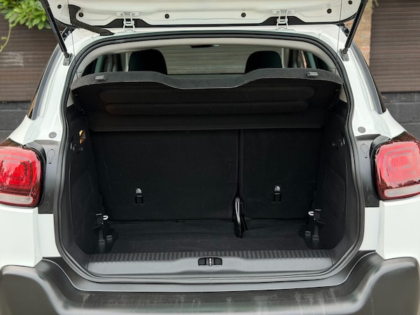Used Citroen C3 Aircross 2022 for sale - 76152818: Photo 40