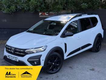 2022 (72) - 1.0 TCe Extreme SE Euro 6 (s/s) 5dr
