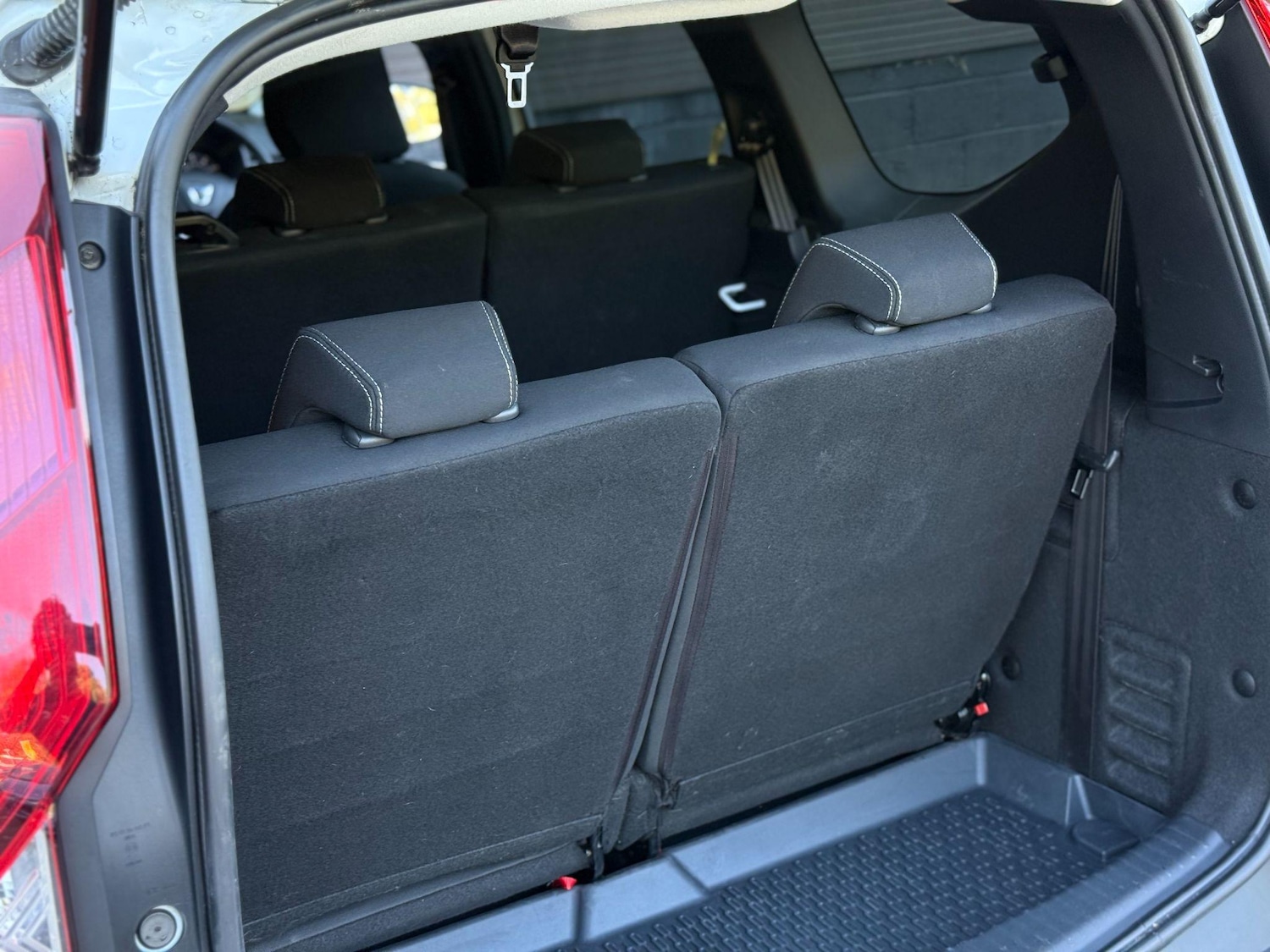 Vehicle 27