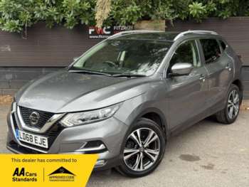 2018 (68) - 1.3 DIG-T N-Connecta Euro 6 (s/s) 5dr