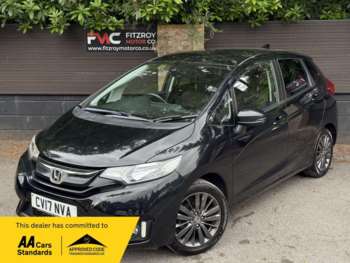 2017 (17) - 1.3 i-VTEC EX Euro 6 (s/s) 5dr