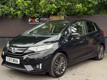 Used Honda Jazz 2017 for sale - 74921256: Photo