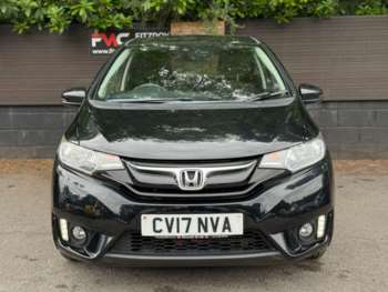 Used Honda Jazz 2017 for sale - 74921256: Photo
