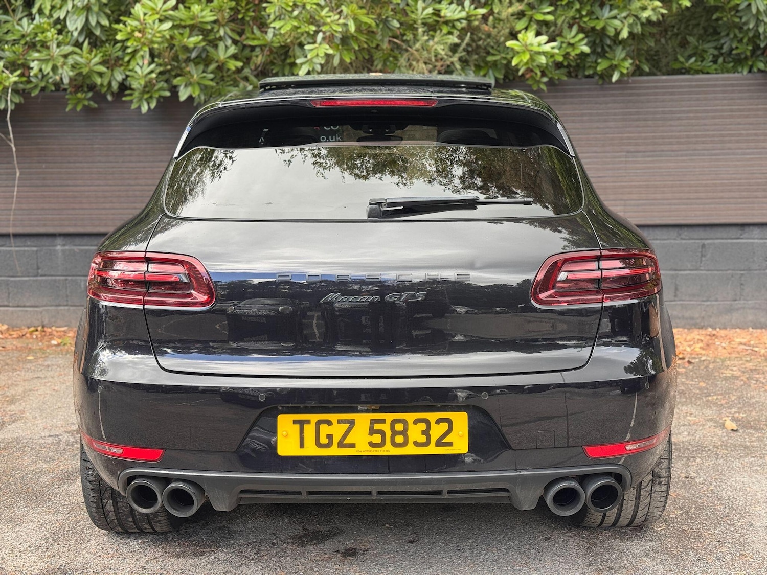 Vehicle 27