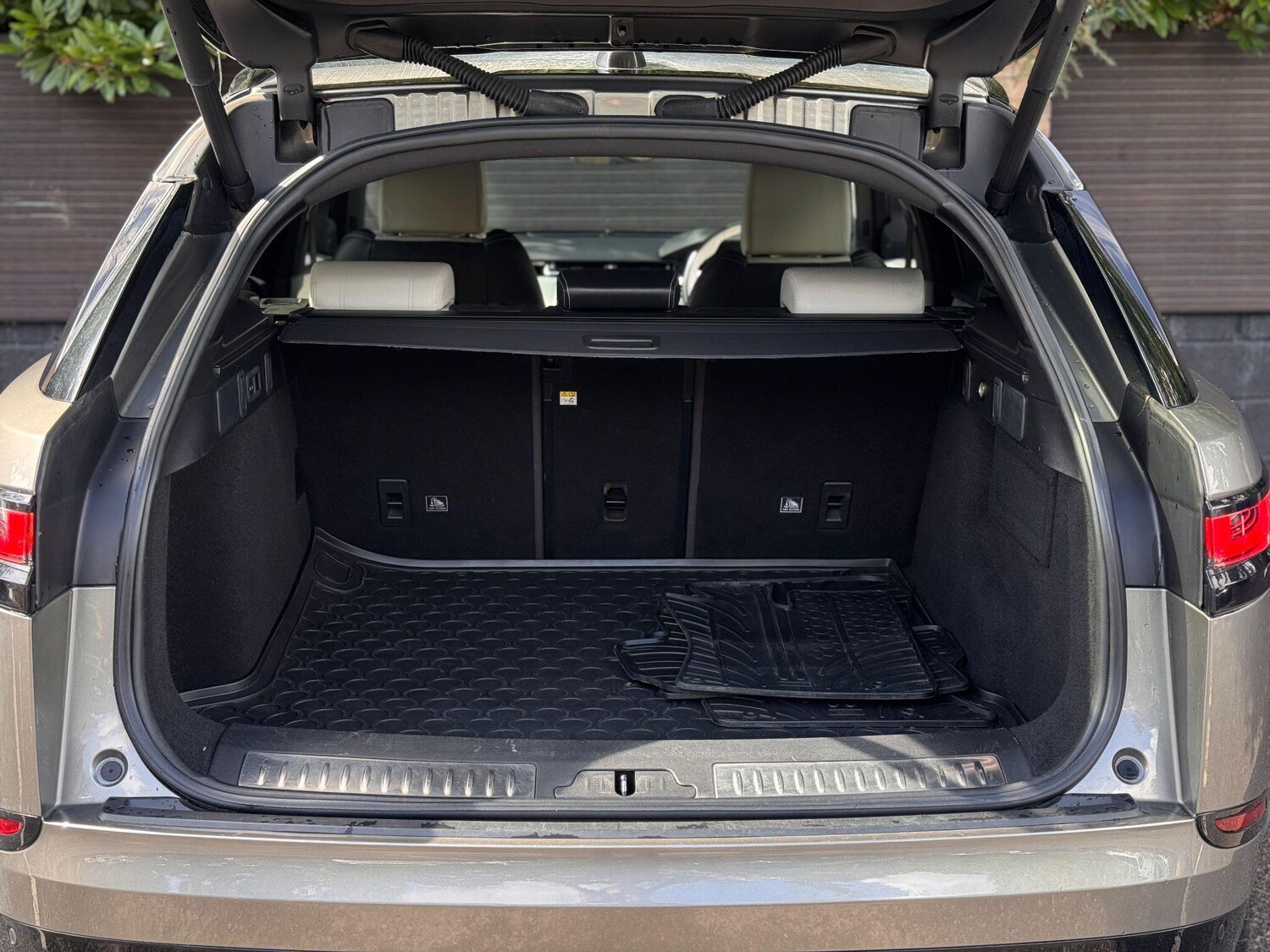 Vehicle 31