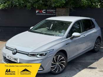 2023 (23) - 1.5 TSI Style Edition Euro 6 (s/s) 5dr