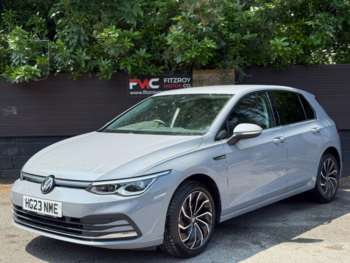 Used Volkswagen Golf 2023 for sale - 74959134: Photo