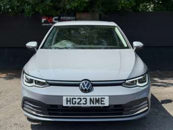 Used Volkswagen Golf 2023 for sale - 74959134: Photo