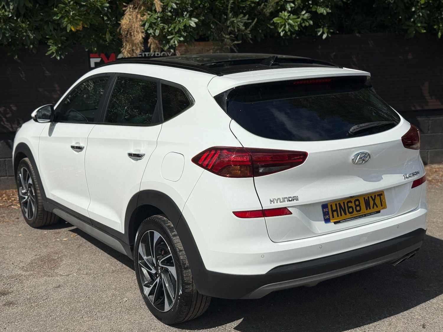Vehicle 29