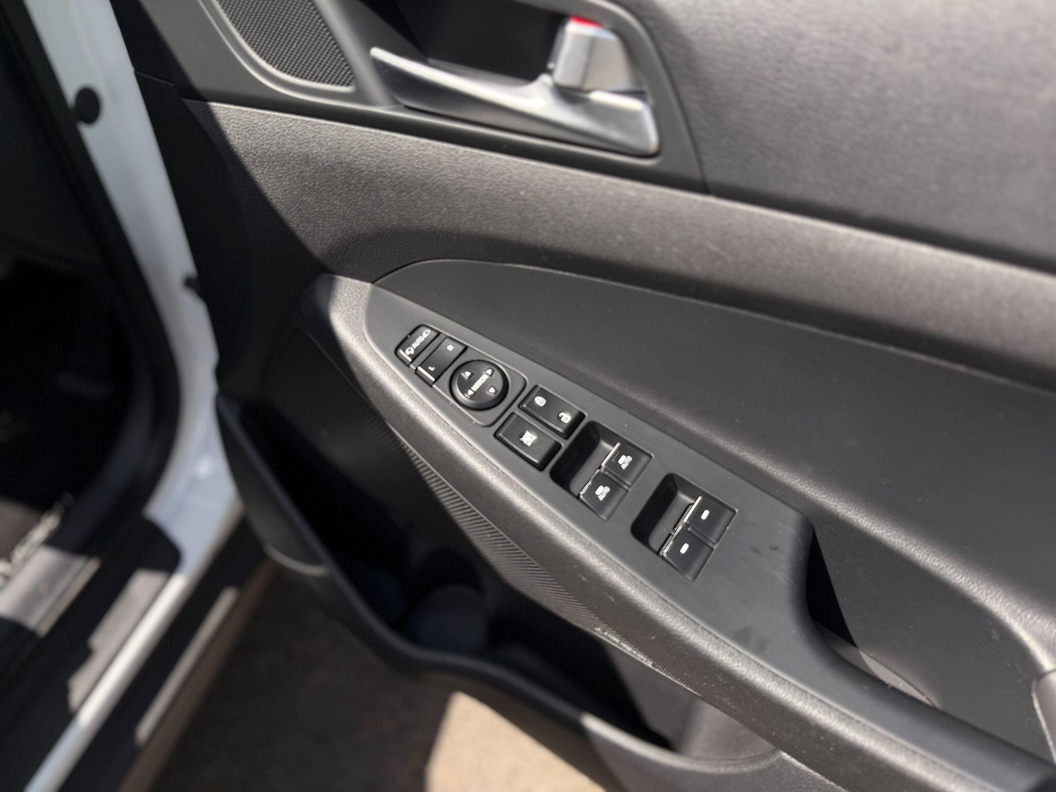 Vehicle 34