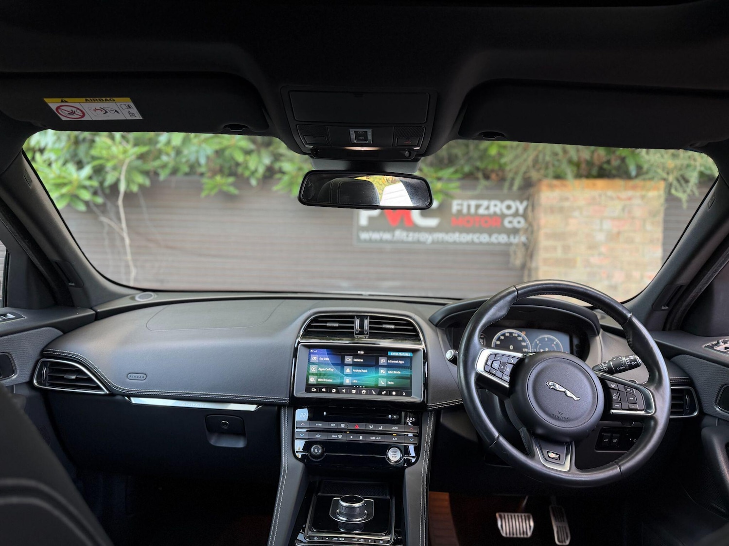 Vehicle 50