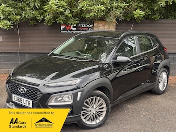 Used Hyundai KONA 2018 for sale - 76021174: Photo