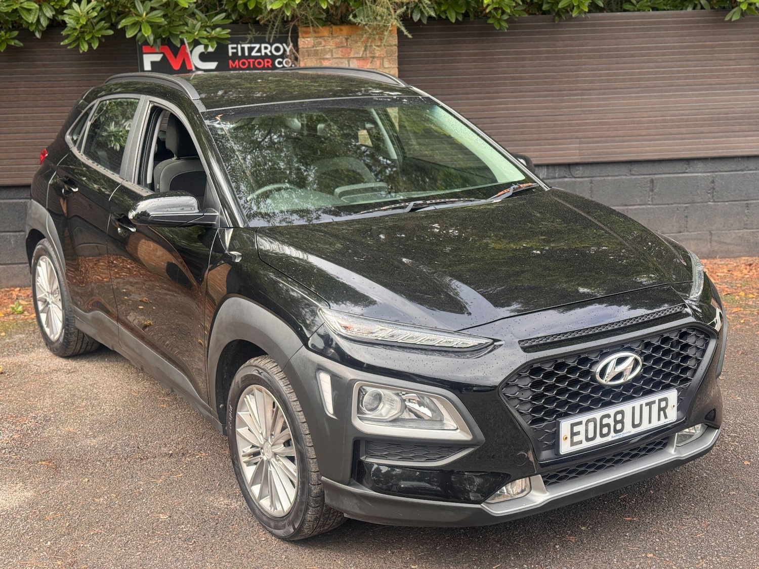 Vehicle 25