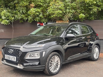 Used Hyundai KONA 2018 for sale - 76021174: Photo