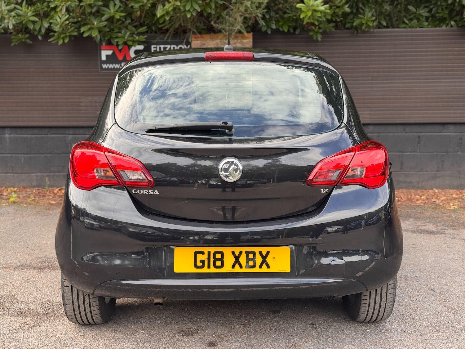 Vehicle 23