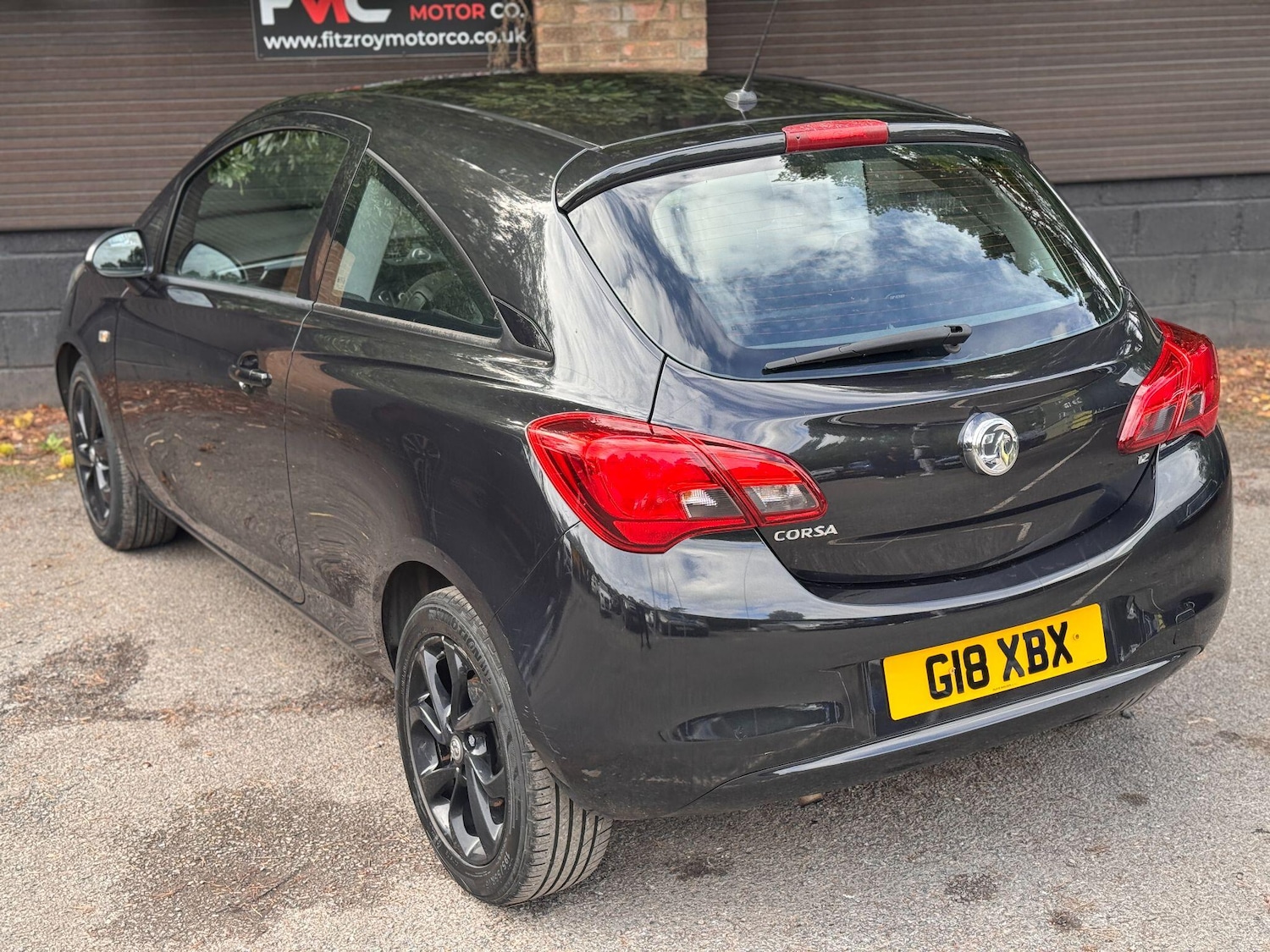 Vehicle 24