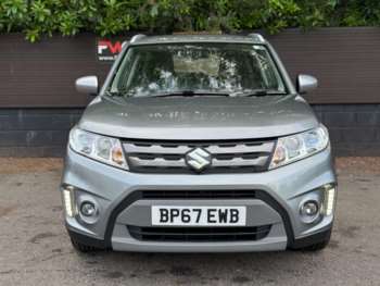 Used Suzuki Vitara 2018 for sale - 74712583: Photo