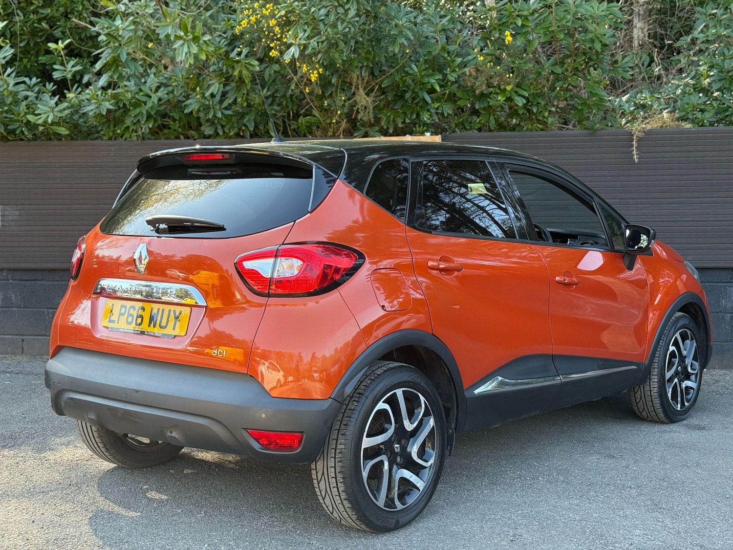 Vehicle 27