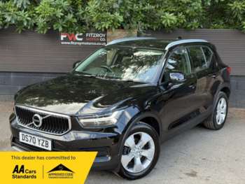 2020 (70) - 1.5 T3 Momentum Euro 6 (s/s) 5dr