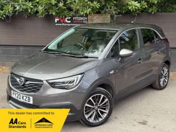 2020 (20) - 1.2 Turbo Elite Euro 6 (s/s) 5dr