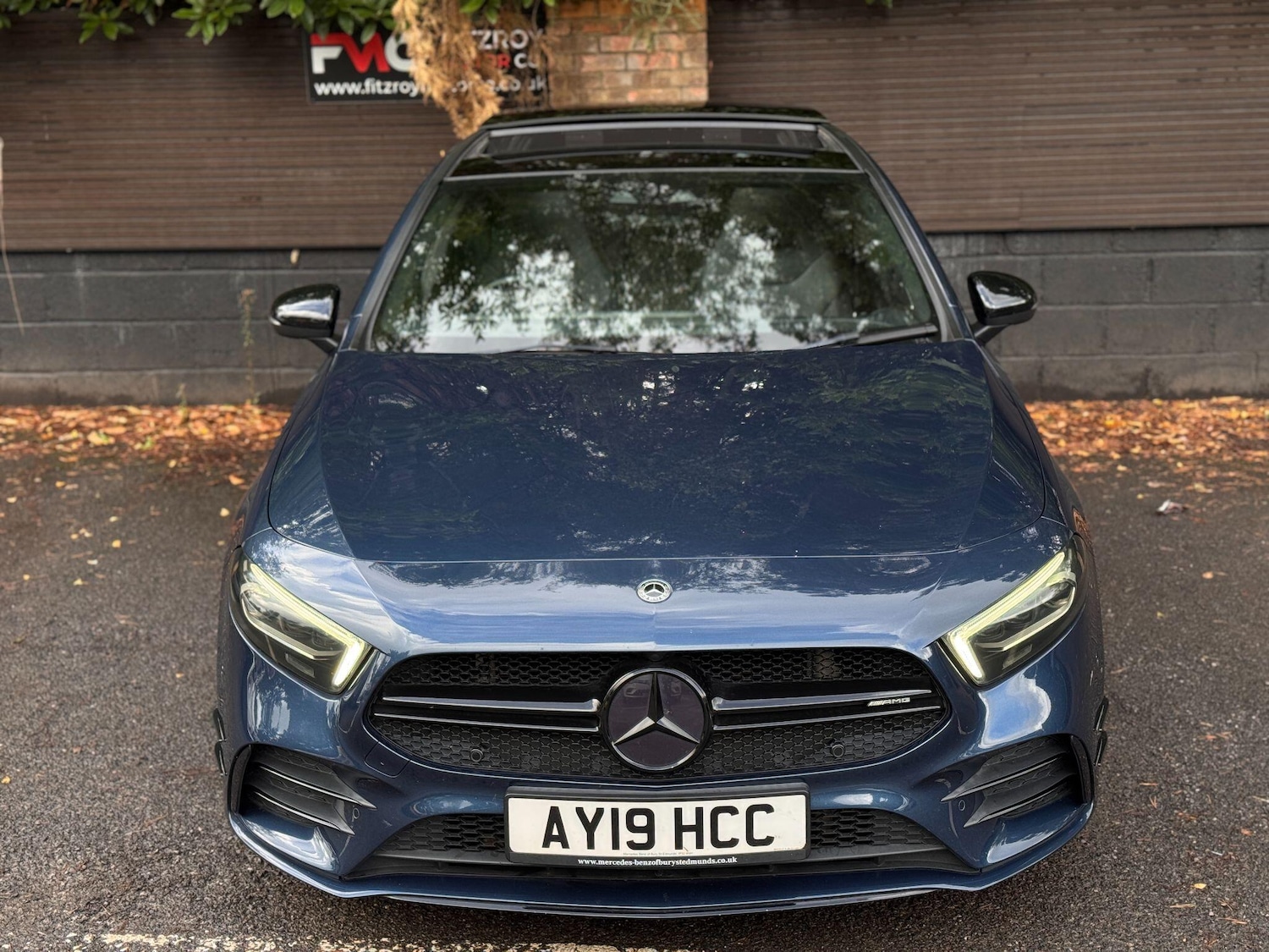 Vehicle 25