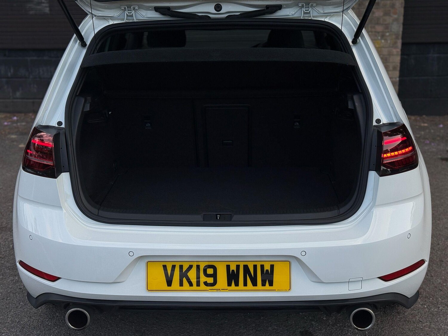 Vehicle 32