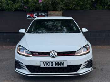 Used Volkswagen Golf 2019 for sale - 74653797: Photo